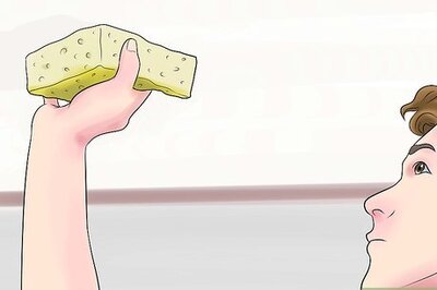 How to Install Ceiling Tiles