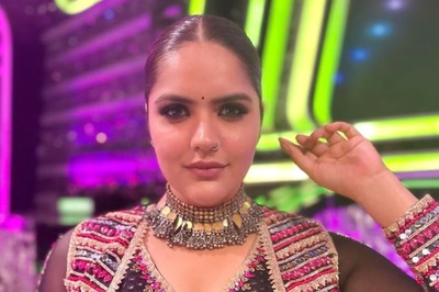 Anjali Anand Is Super Proud Of Friend Arjit Taneja For His Performance In Mr And Mrs Mahi