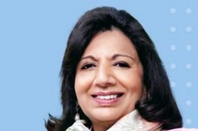 Covid-19 Now an Endemic, Expect Newer Variants to Emerge But Don’t Panic: Kiran Mazumdar Shaw