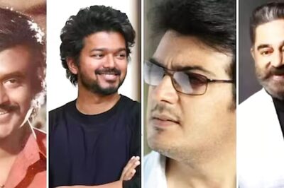 Not Rajinikanth Or Kamal Haasan, This Tamil Actor First Got Rs 1 Crore For A Film