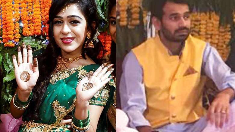 I Was Forced to Marry 'Urbane' Aishwarya Rai: Tej Pratap Tells Dad Lalu Yadav About his 'Firm Decision'
