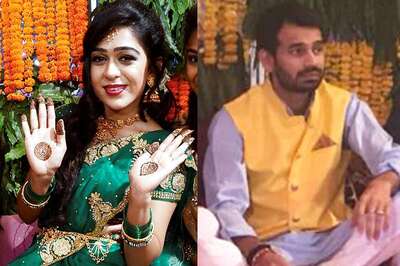 I Was Forced to Marry 'Urbane' Aishwarya Rai: Tej Pratap Tells Dad Lalu Yadav About his 'Firm Decision'