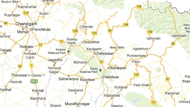 Dehradun: Girl hangs self after failing in Class XII board exams