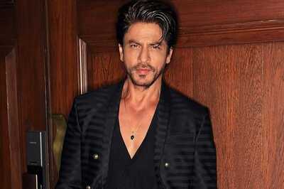 Why Are People Protesting Outside Shah Rukh Khan's Mannat? Here's All You Need To Know