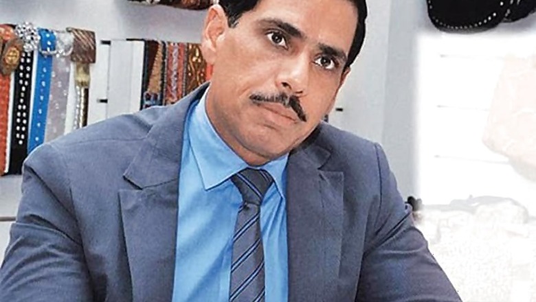 Robert Vadra Moves Delhi Court Seeking Anticipatory Bail in Money Laundering Case