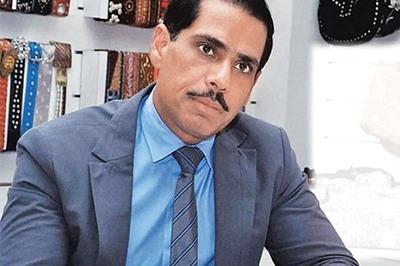 Robert Vadra Moves Delhi Court Seeking Anticipatory Bail in Money Laundering Case