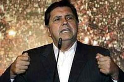 Peru's President accepts entire cabinet's resignation