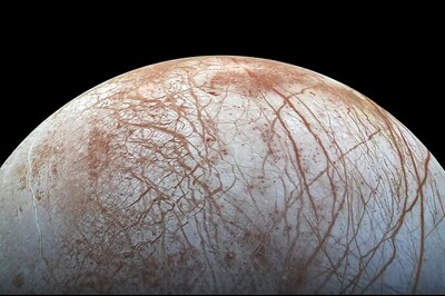 Nasa to explore Jupiter's moon Europa for alien life
