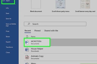 4 Simple Ways to Rotate Text Direction & Position in Word