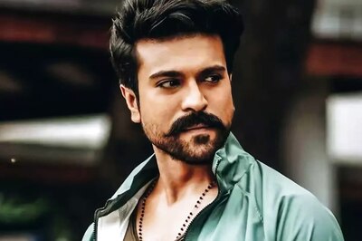 Ram Charan Was Offered Bollywood Debut With Magadheera Remake, This is Why RRR Star Rejected the Offer