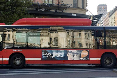 Storytel Aims to Expand, Become Spotify of Books