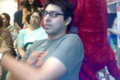 Indian rock: Look who is faking it!