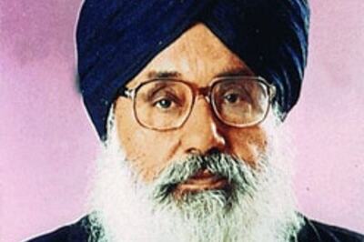 Badals declare assets worth Rs 8.5 cr