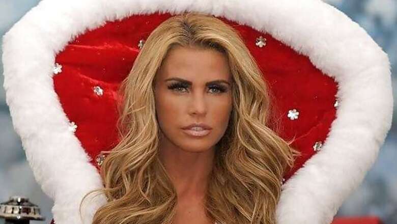 Katie Price marries for the third time