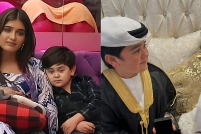 Nimrit Kaur Ahluwalia REACTS To Abdu Rozik's Wedding: 'Life Has Come Full Circle For Him' | Exclusive