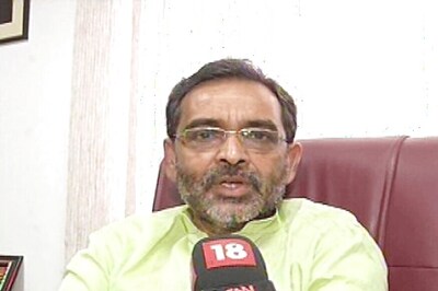 Not Mandatory for CBSE Schools to Prescribe NCERT Books: HRD Ministry