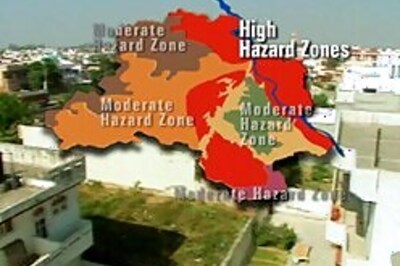 How scientists determine the size of quakes