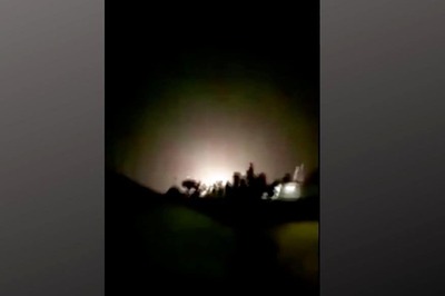 Iran Says It Had Prepared Hundreds of Missiles in Attack Against US