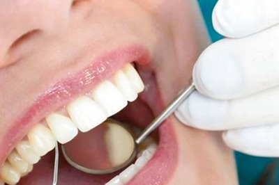 6 Oral Health Tips for Older Adults