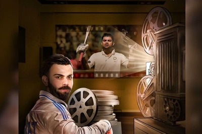 'Congratulations to Virat Kohli': BCCI's Tribute to Ex-IND Captain on 500th Game, Experts Doff Their Hats