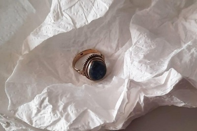 London Journalist Who Lost Silver Ring in Pushkar Gets it Back; Here's How