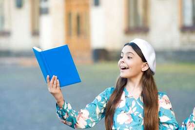 Building Reading Habits: 5 Interesting Hindi Poetry Books For You And Your Little One