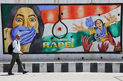 19-year-old Tried to File Stalking Complaint Before She Was Raped by 3 Men in Shimla