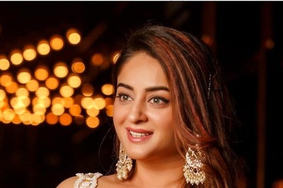 Mahhi Vij Alleges Getting Rape Threats From Man Who Also 'Banged Her Car' | Deets Inside