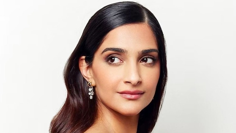 Sonam Kapoor To Attend UK PM Rishi Sunak's Reception As India's Representative During UK-India Week