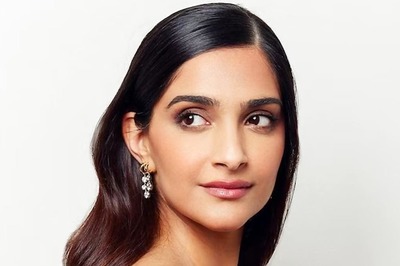 Sonam Kapoor To Attend UK PM Rishi Sunak's Reception As India's Representative During UK-India Week
