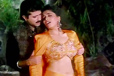 Madhuri Dixit and Anil Kapoor to Reunite On Screen After 17 Years