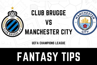 BRU vs MCI Dream11 Team Prediction: Check Captain, Vice-Captain and Probable Playing XIs for Today's UEFA Champions League 2021-22 match, October 19 10:15 pm IST