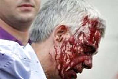 Spain tragedy: Train driver's appearance in court delayed