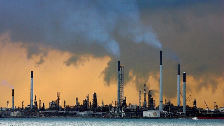 Oil Prices Up in Asian Trade
