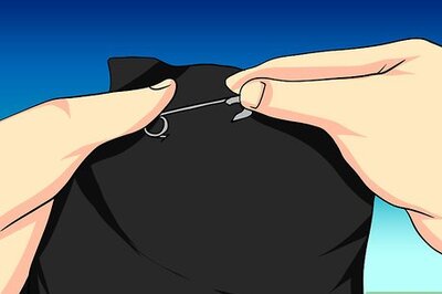 How to Create Bondage Pants