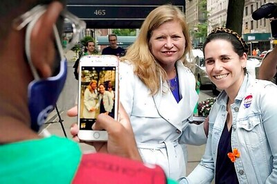 Eric Adams' Lead Shrinks In NYC Democratic Mayoral Primary