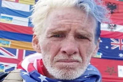 Gunman Who Attempted Attack On Trump Remained 'Silent' When Arrested, Had Prior Run-Ins With Law