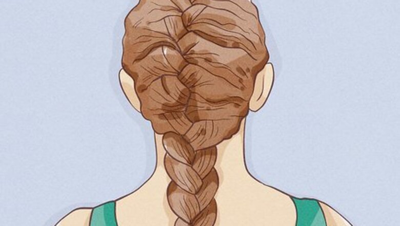 What’s the Difference Between a Plait & Braid?