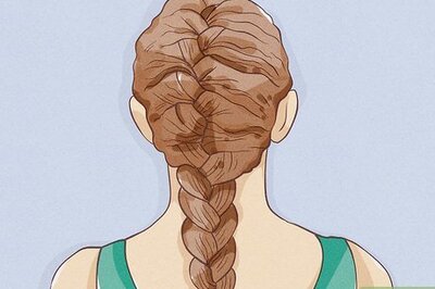 What’s the Difference Between a Plait & Braid?