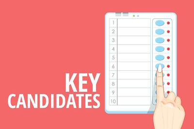 Rishivandiyam Candidate List: Key Contests in Rishivandiyam Assembly Constituency of Tamil Nadu