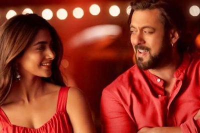 Pooja Hegde FINALLY Breaks Silence on Salman Khan Dating Rumours, Says 'I Love...'