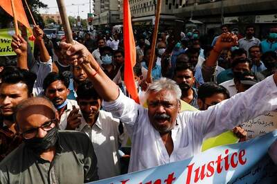 Hindus Forced to Convert to Islam in Pakistan: Jamiat Ulema Converts 1,000 Hindus in Sindh