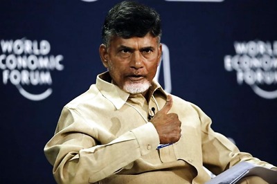Chandrababu Naidu Says He Still Supports Demonetisation
