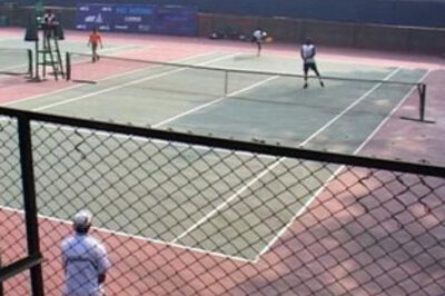 Coach Nandan Bal wants Indian tennis to gain muscle