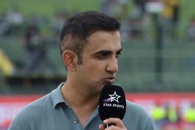 Gautam Gambhir Picks Underrated Pakistani Legend Over The Likes Of Muralidharan, Harbhajan As Greatest Off-Spinner