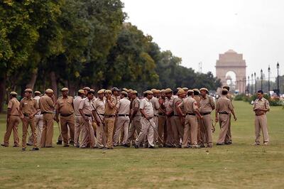 Karnataka Cop Alleges Harassment by Seniors, Writes Letter to DG-IGP