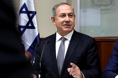 Israeli Police Recommend Corruption Charges Against Benjamin Netanyahu
