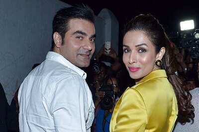Arbaaz Khan on Divorce from Malaika Arora: This Doesn't Mean We Will Hate Each Other
