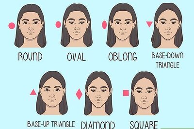 How to Look Good in Glasses (for Women)