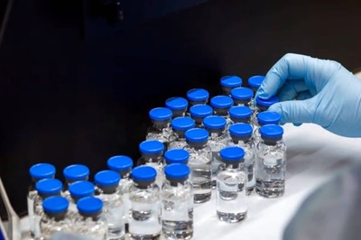 Pricked by Bribery Row, India's Drug Regulatory Agency Tells Staffers There's 'Zero Tolerance for Corruption'